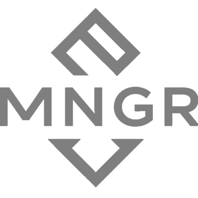 MNGR Logo